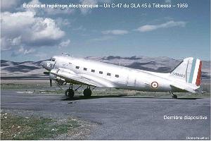 167- ARMEE DE L'AIR EN ALGERIE 1945-1962-15 (70)